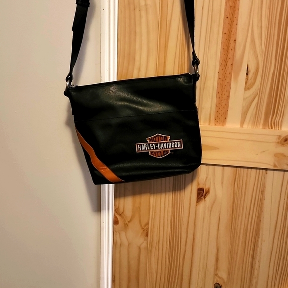 HarleyDavidson Bags Harley Davidson Purse Poshmark